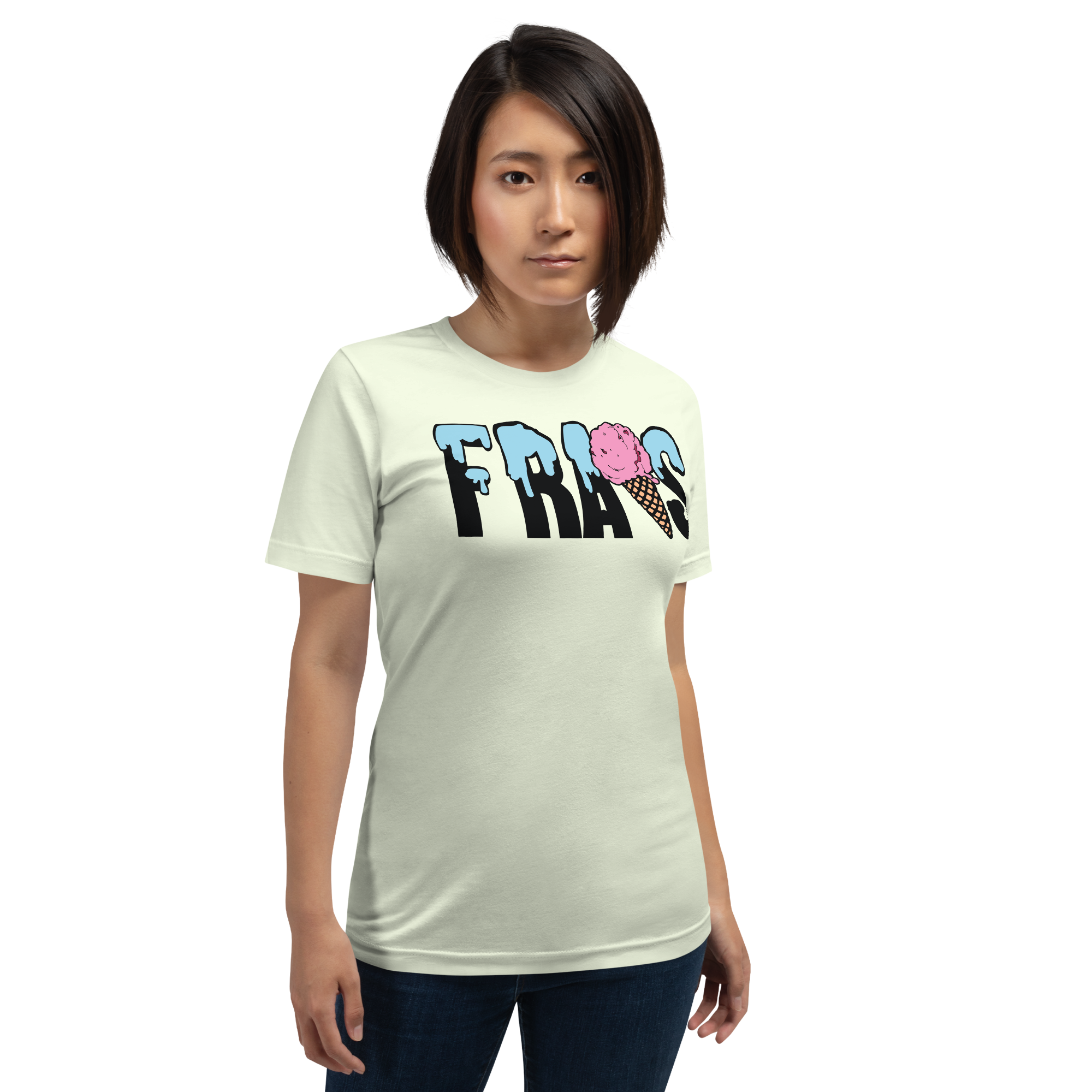 SOFTY SOFTBOY T SHIRT