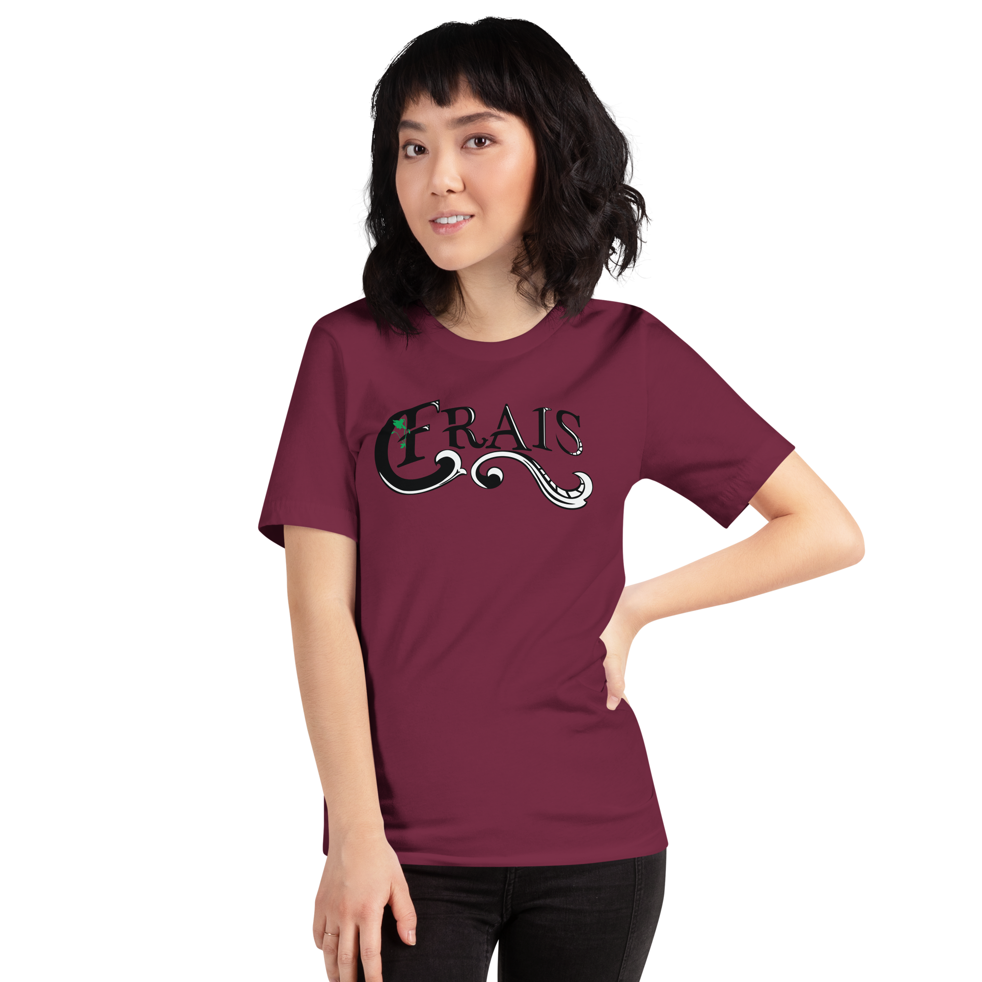 FRAIS T SHIRT