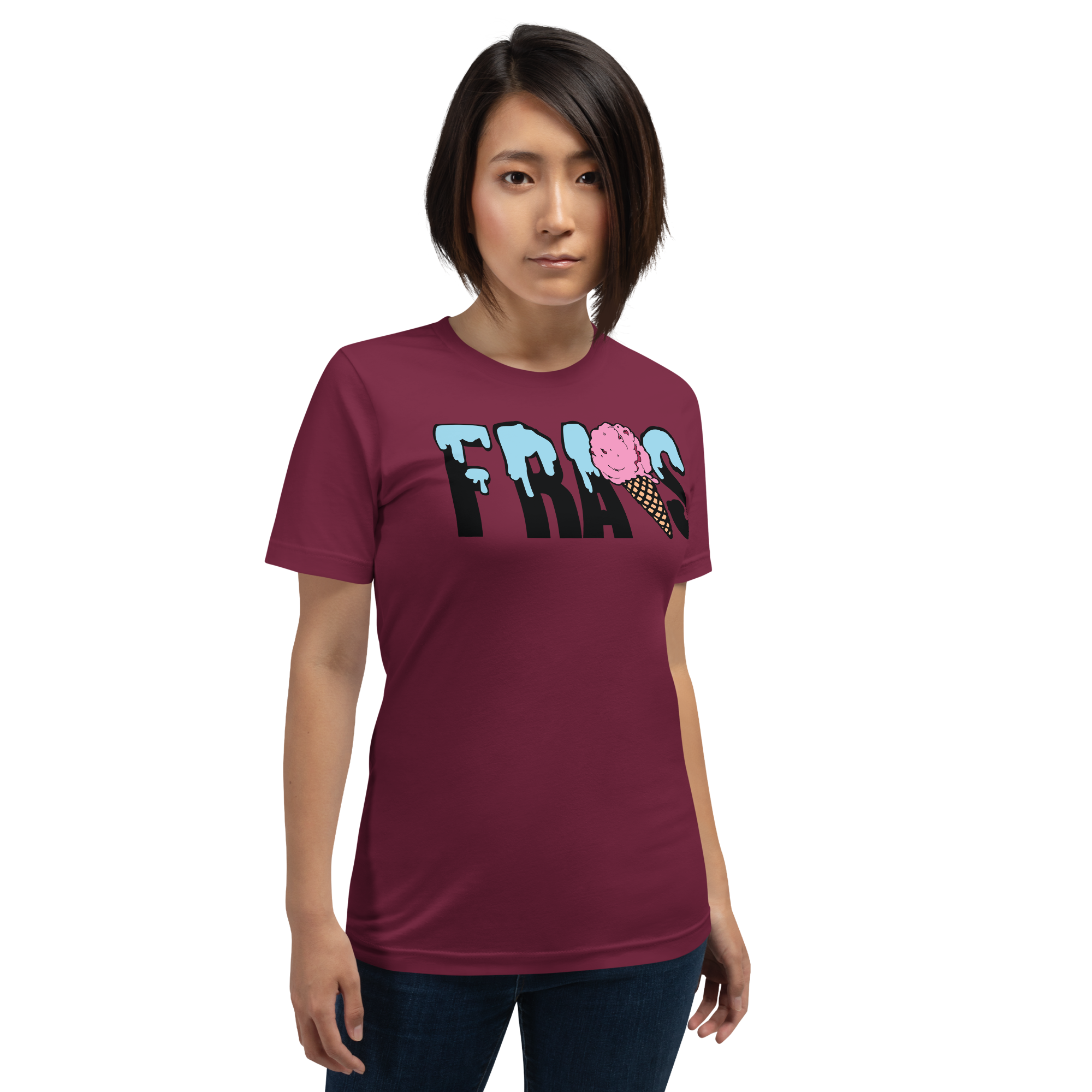 SOFTY SOFTBOY T SHIRT