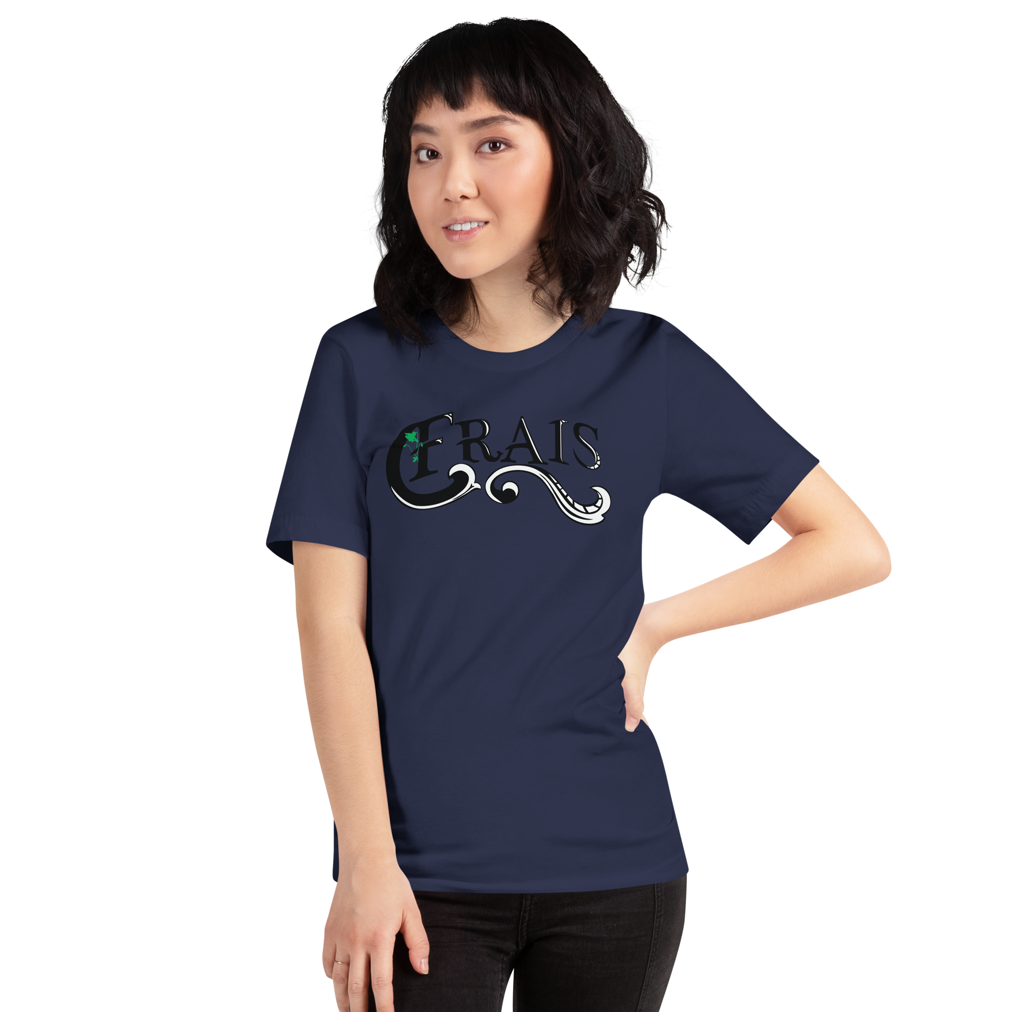 FRAIS T SHIRT