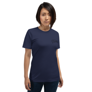MIDDLE FINGER TO THE MAN T SHIRT