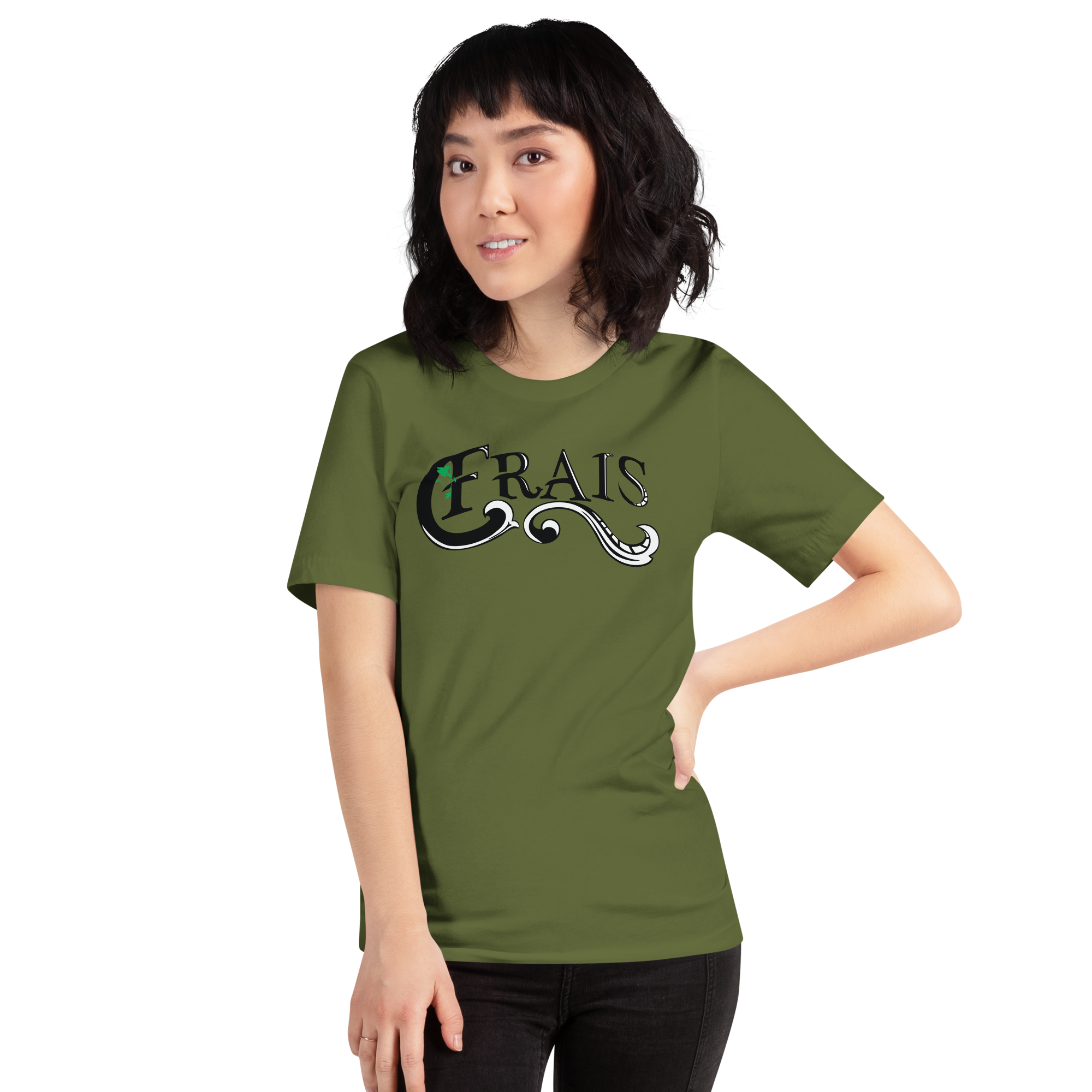 FRAIS T SHIRT