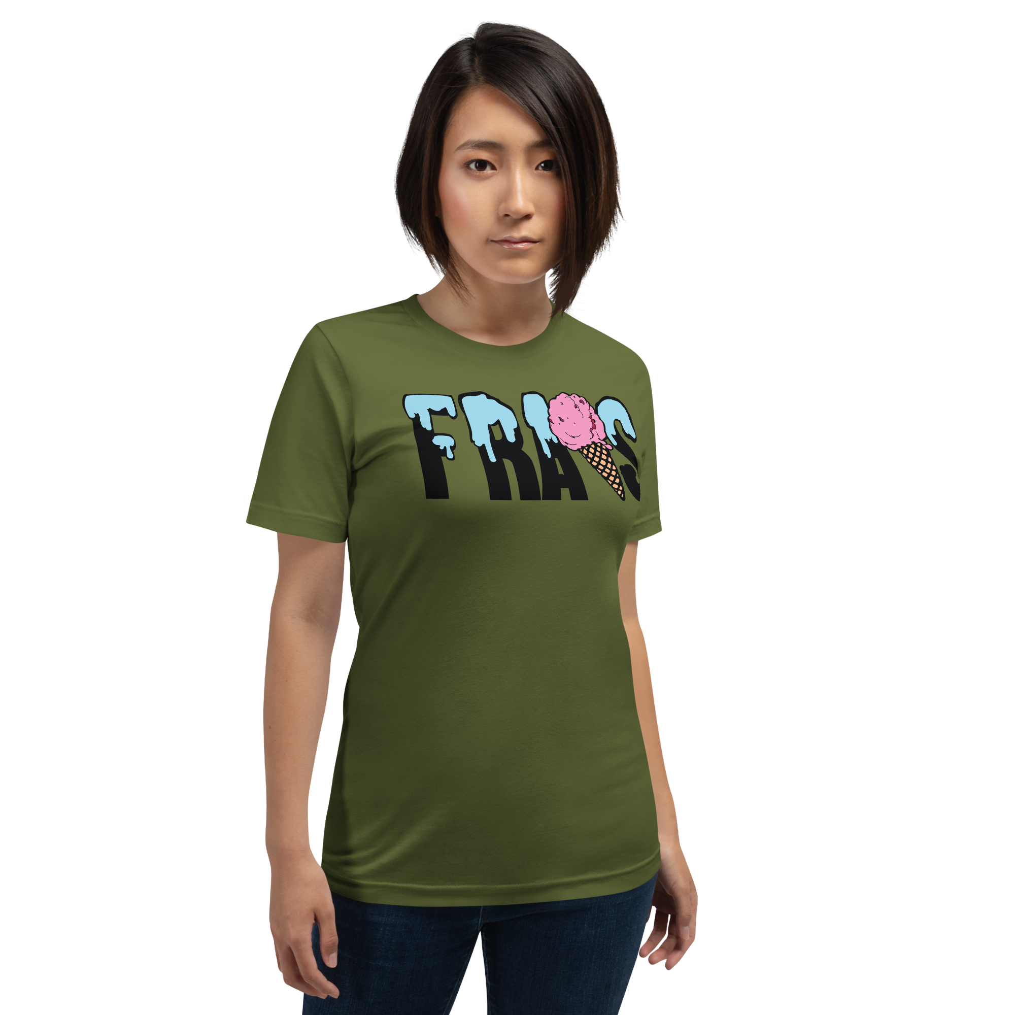 SOFTY SOFTBOY T SHIRT