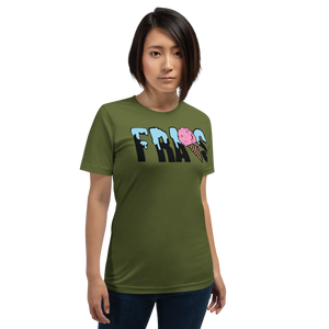 SOFTY SOFTBOY T SHIRT