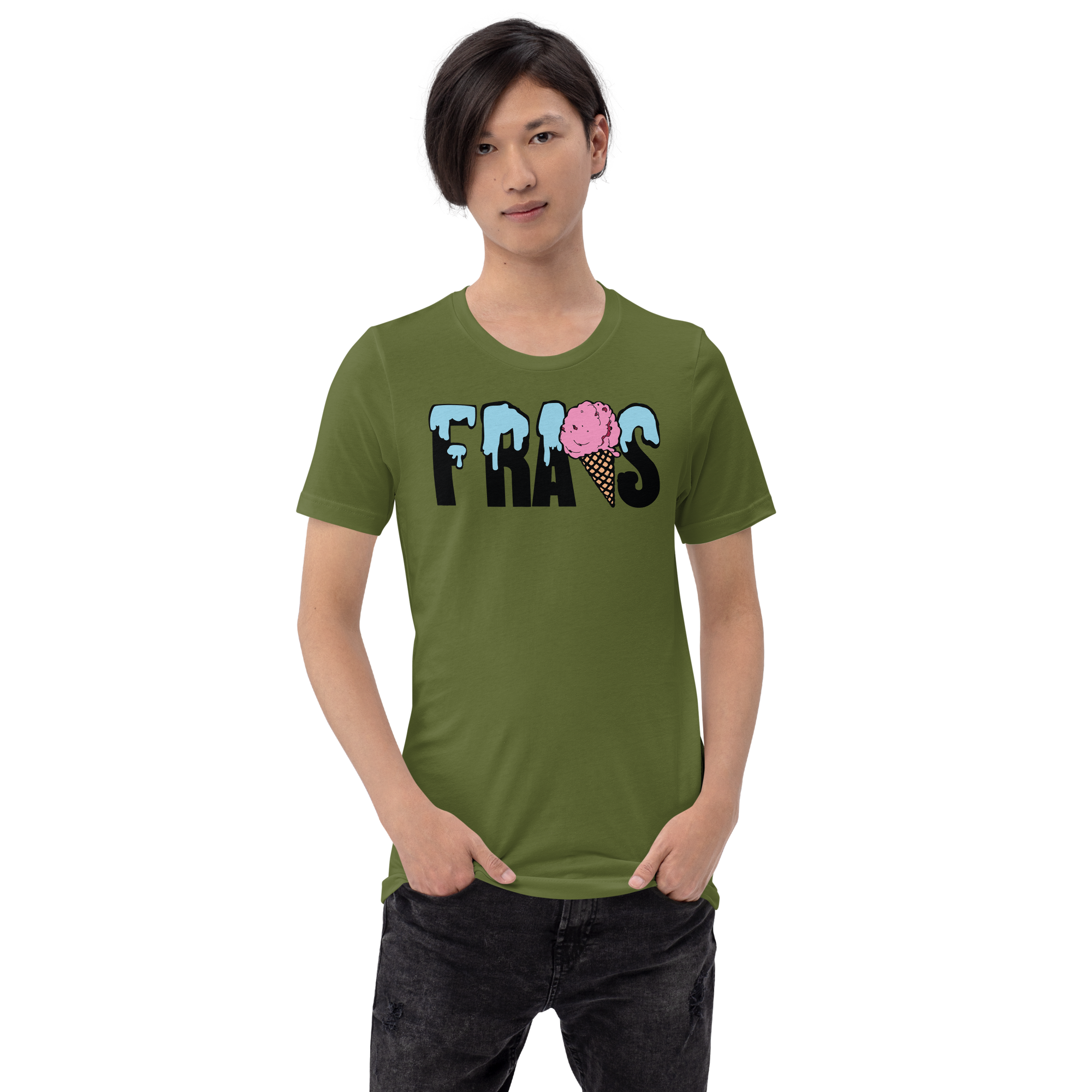 SOFTY SOFTBOY T SHIRT
