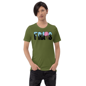 SOFTY SOFTBOY T SHIRT
