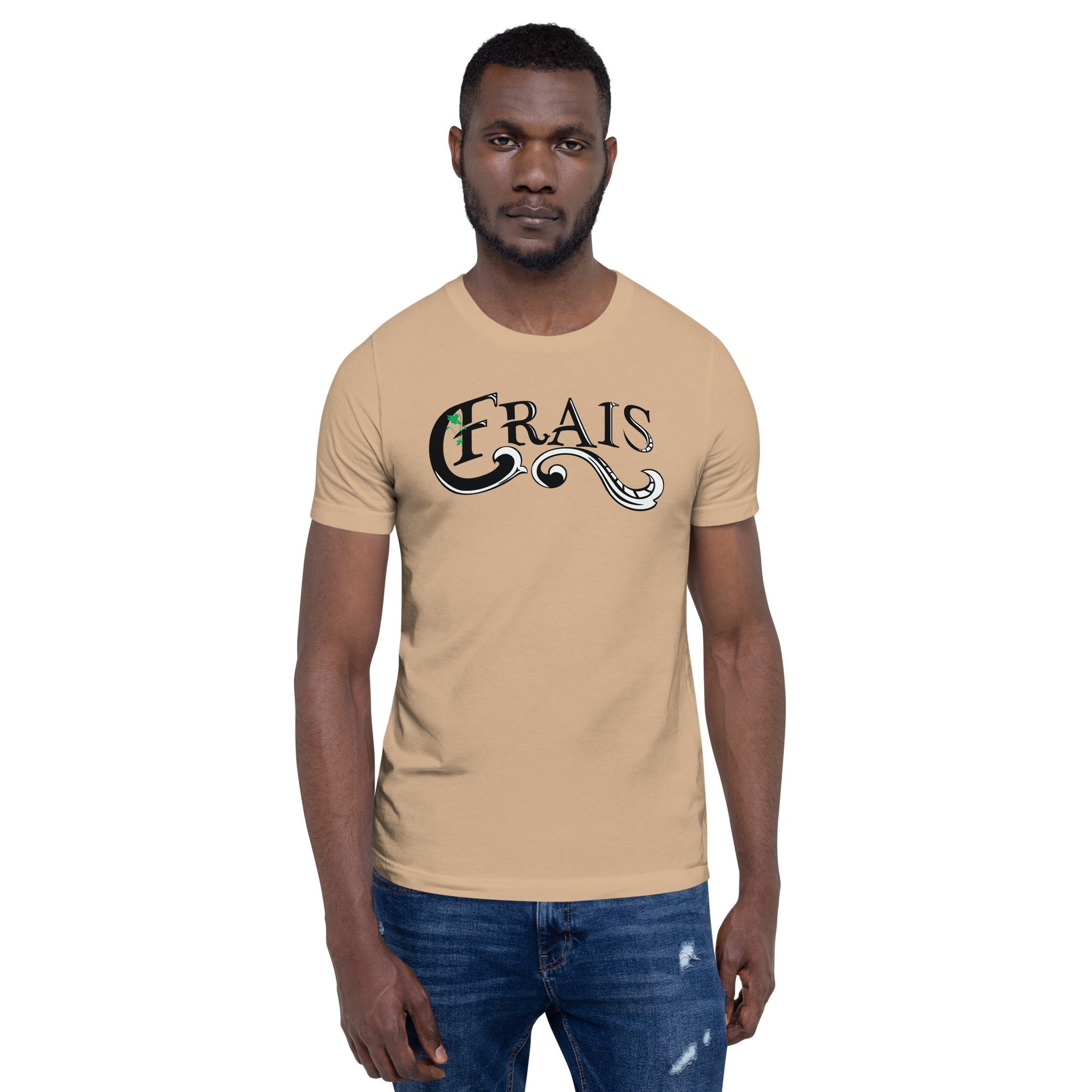 FRAIS T SHIRT