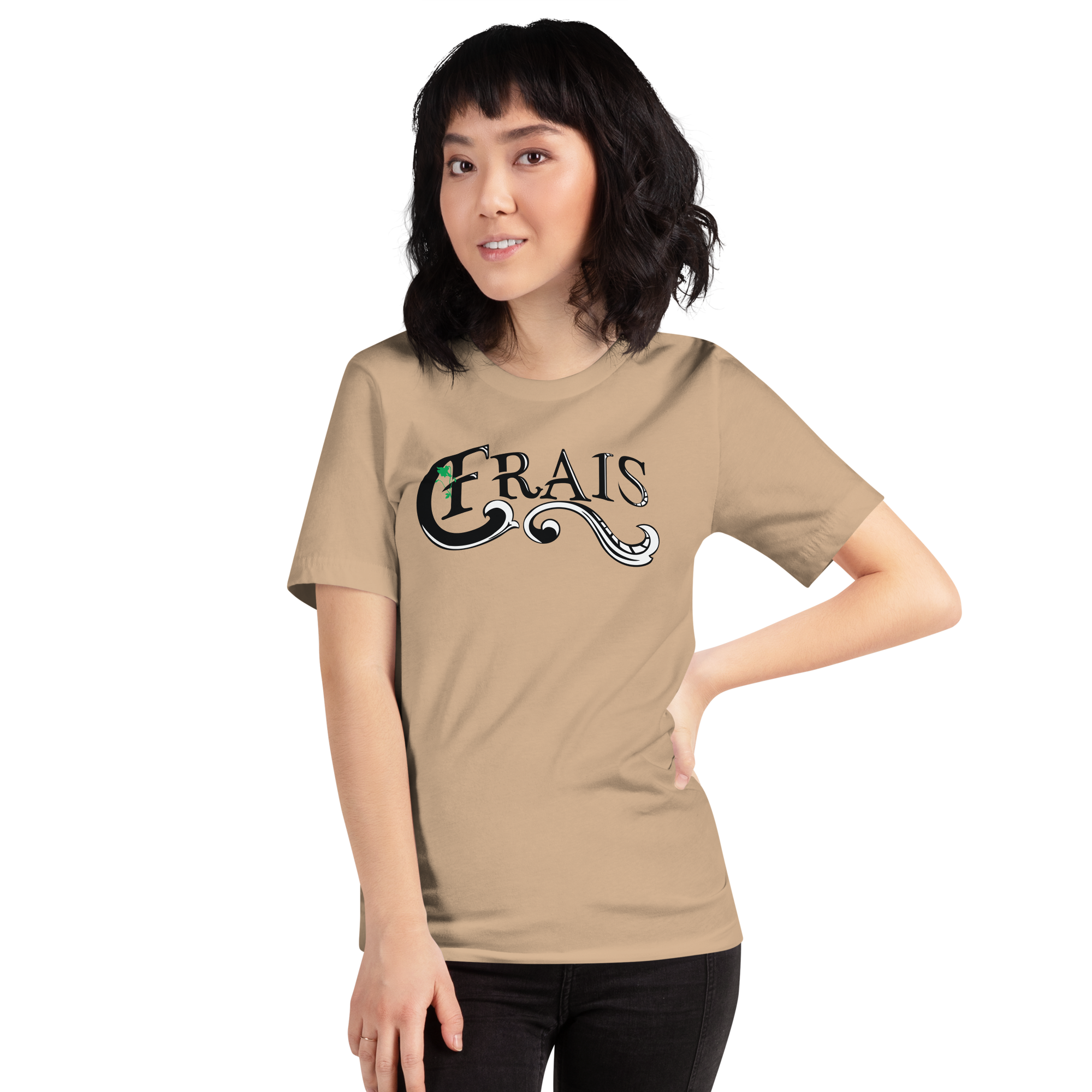 FRAIS T SHIRT