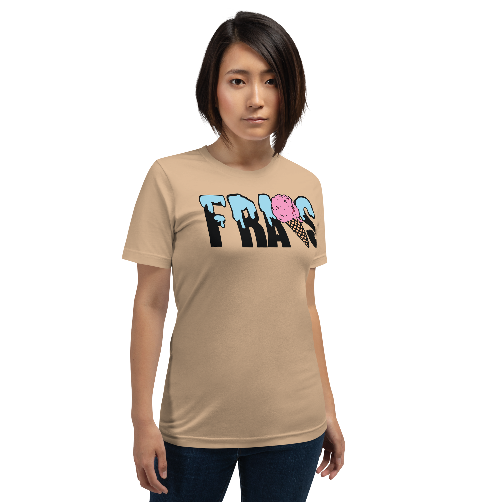SOFTY SOFTBOY T SHIRT