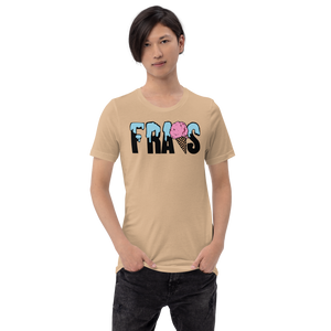 SOFTY SOFTBOY T SHIRT