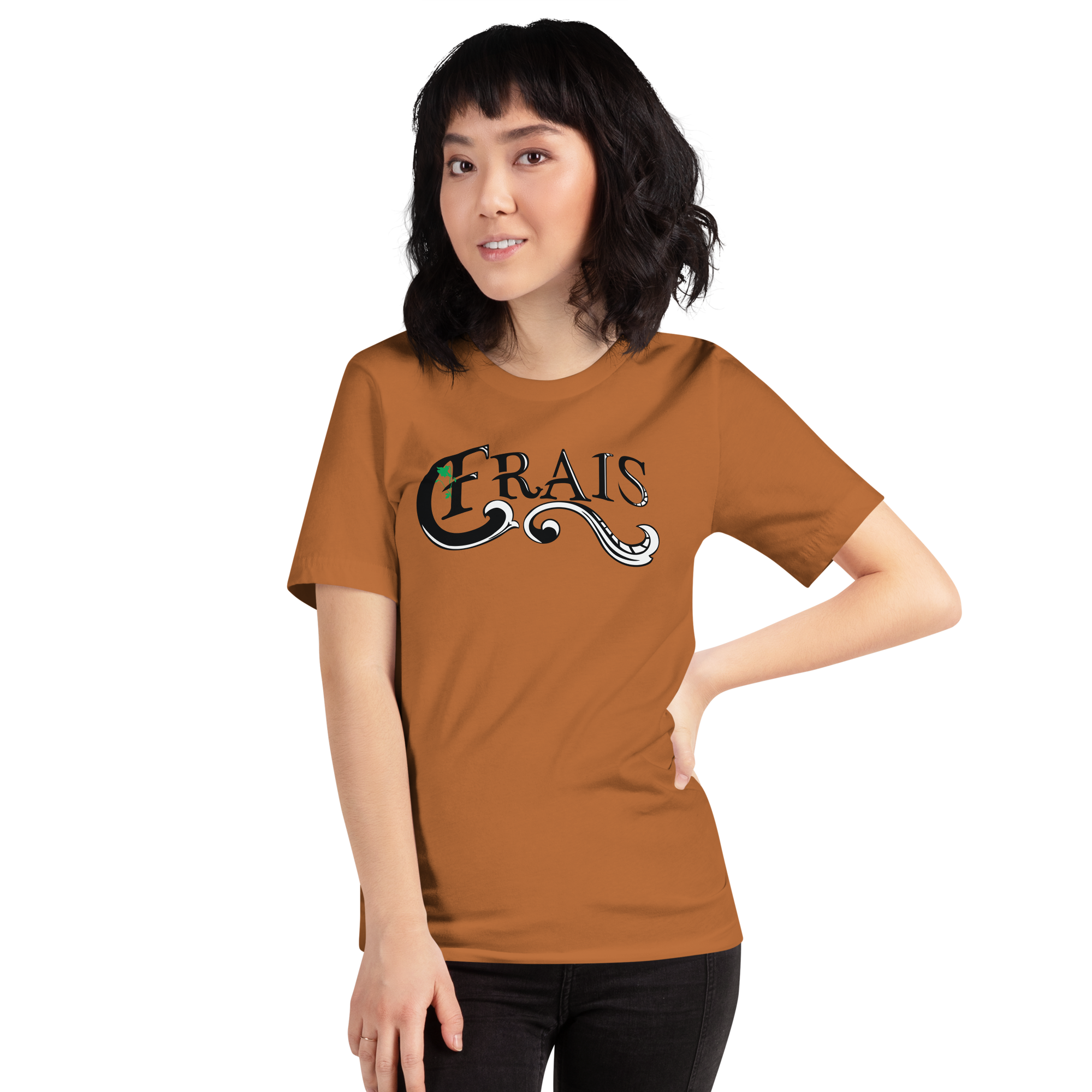 FRAIS T SHIRT