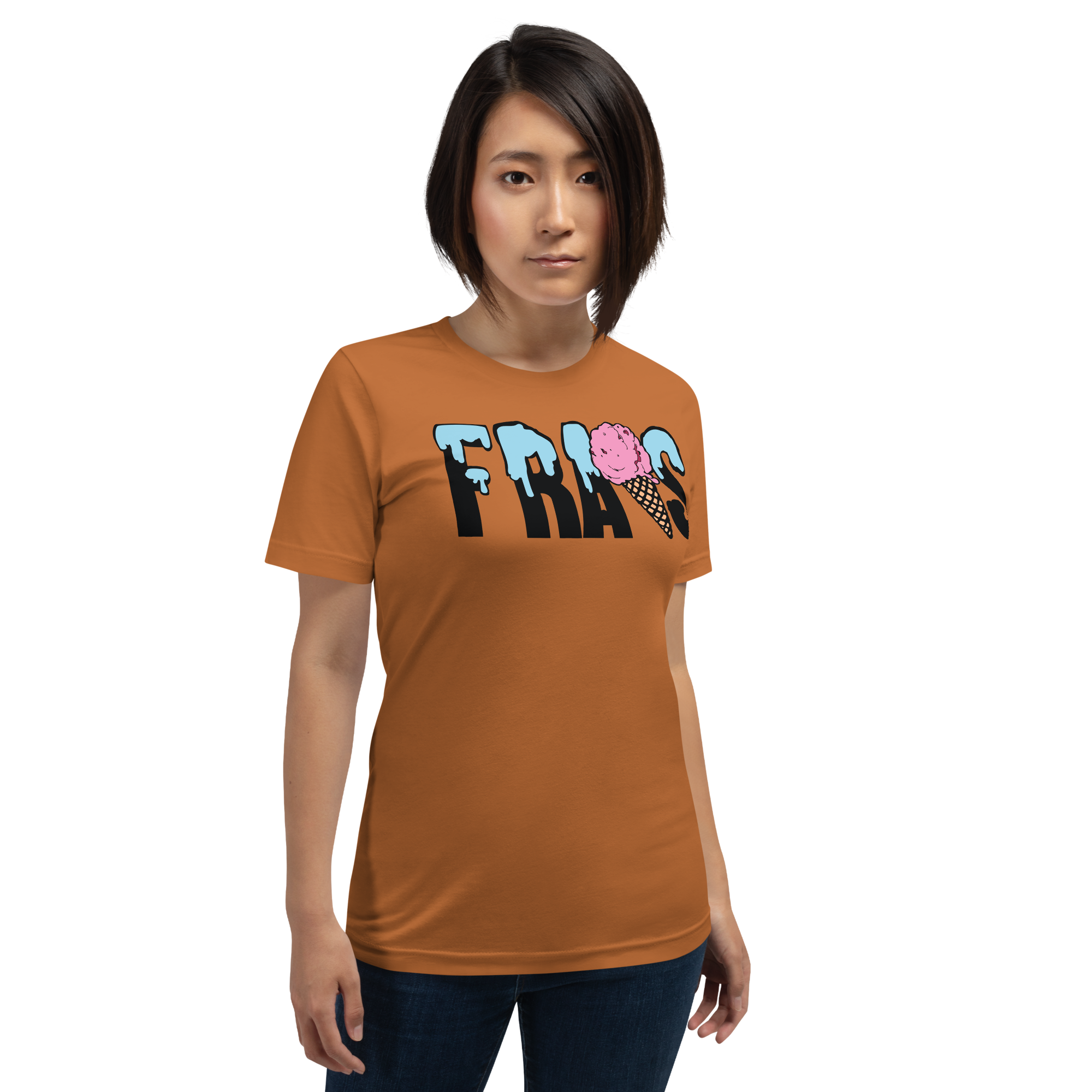 SOFTY SOFTBOY T SHIRT