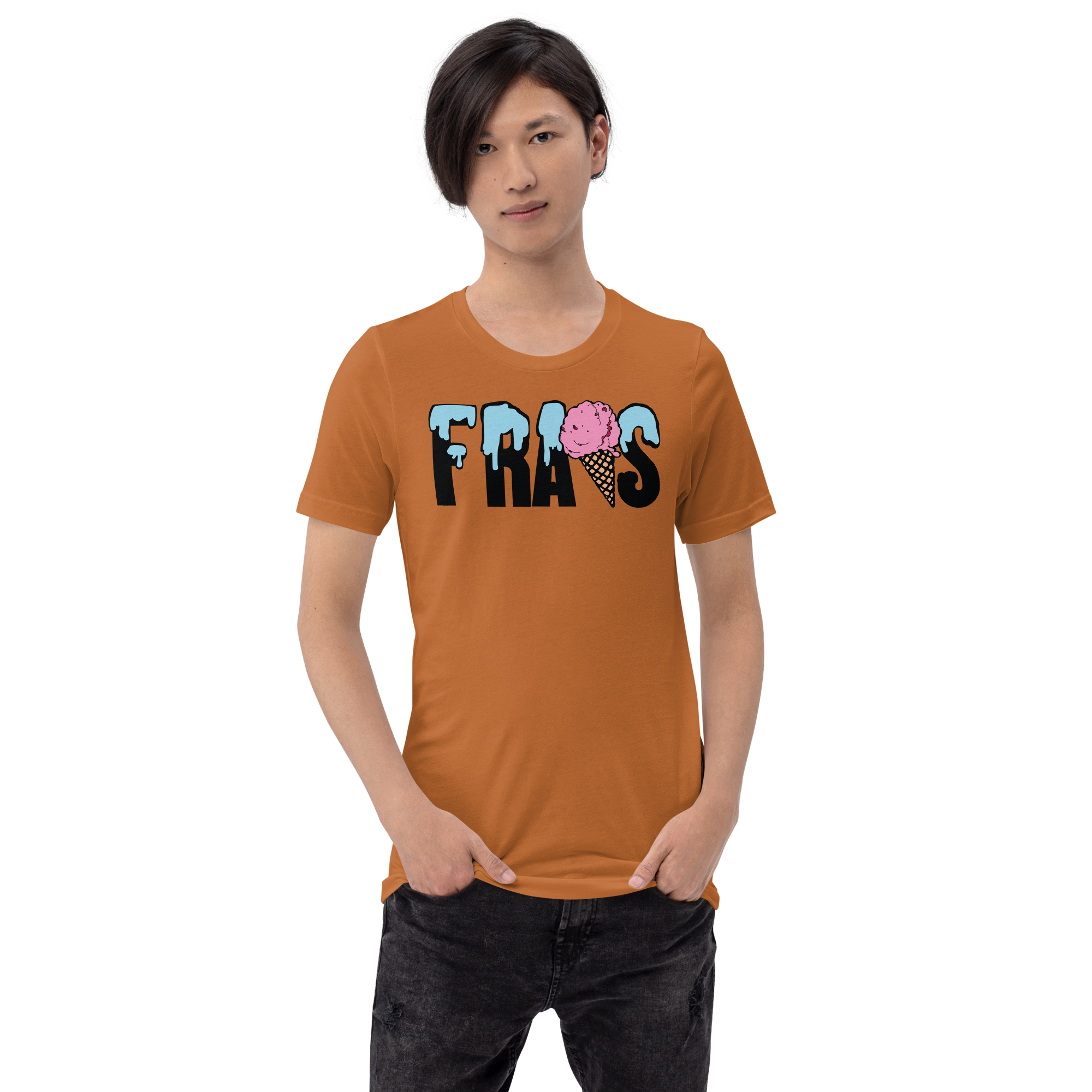 SOFTY SOFTBOY T SHIRT