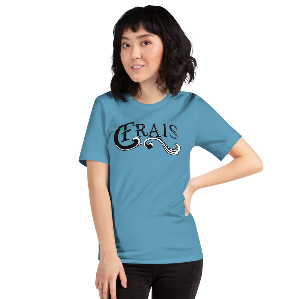 FRAIS T SHIRT