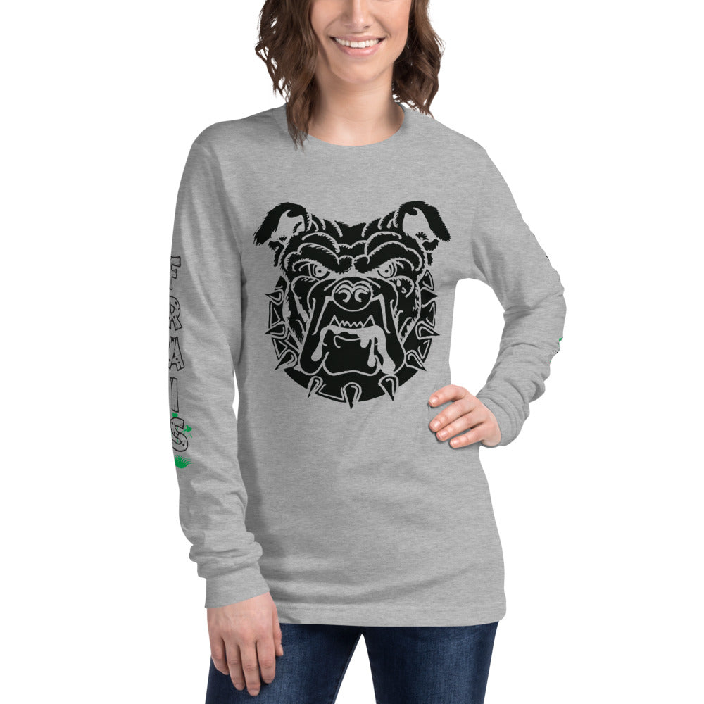 maXXXimums LONG SLEEVE SHIRT