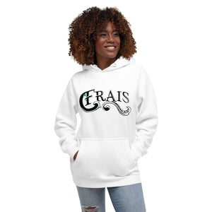 FRAIS HOODIE