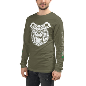 maXXXimums LONG SLEEVE SHIRT