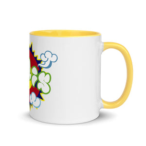 GOOD MORNING FRAIS MUG
