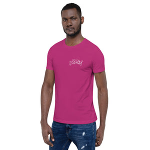 MIDDLE FINGER TO THE MAN T SHIRT