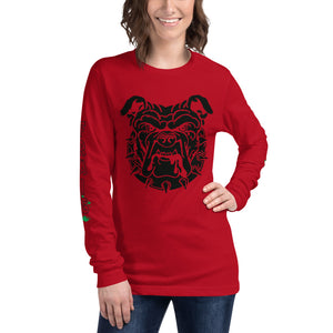 maXXXimums LONG SLEEVE SHIRT