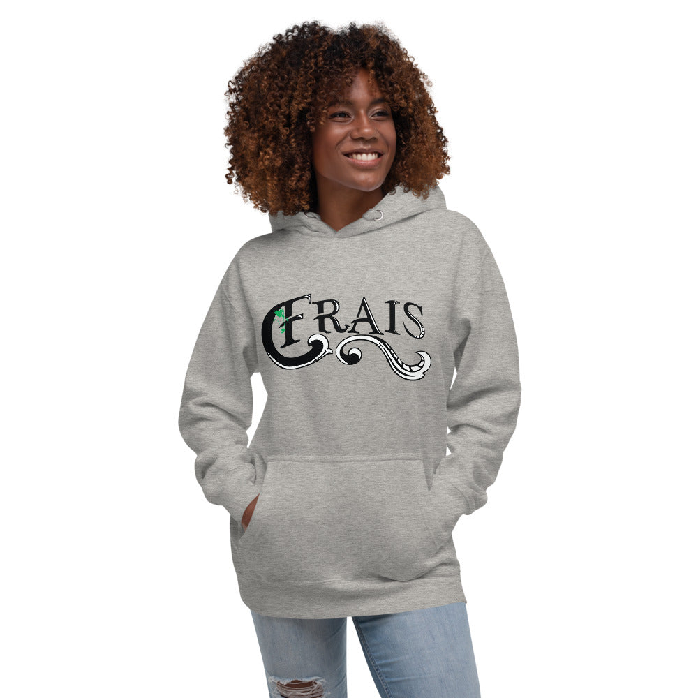 FRAIS HOODIE