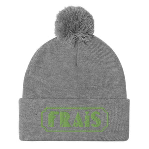 SHOWTIME POM-BEANIE