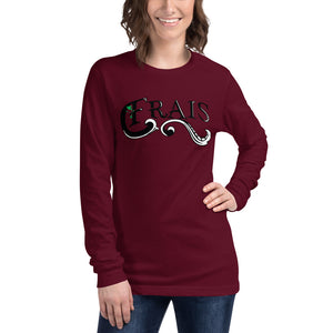 FRAIS LONG SLEEVE SHIRT
