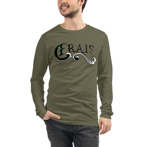 FRAIS LONG SLEEVE SHIRT