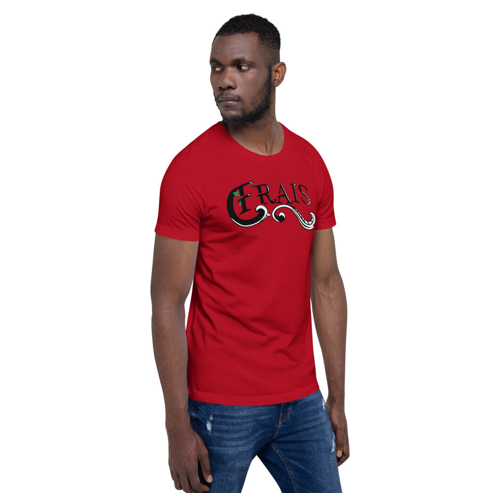 FRAIS T SHIRT