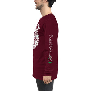 maXXXimums LONG SLEEVE SHIRT