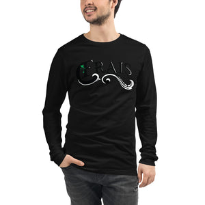 FRAIS LONG SLEEVE SHIRT