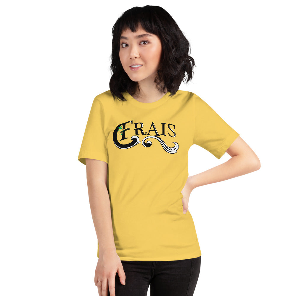 FRAIS T SHIRT