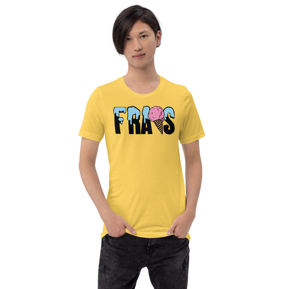 SOFTY SOFTBOY T SHIRT