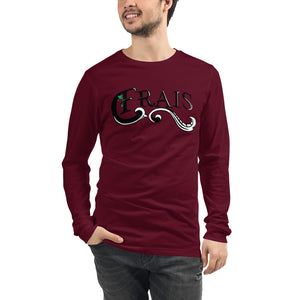 FRAIS LONG SLEEVE SHIRT