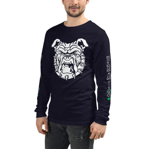maXXXimums LONG SLEEVE SHIRT