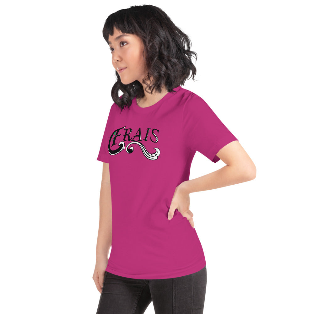 FRAIS T SHIRT