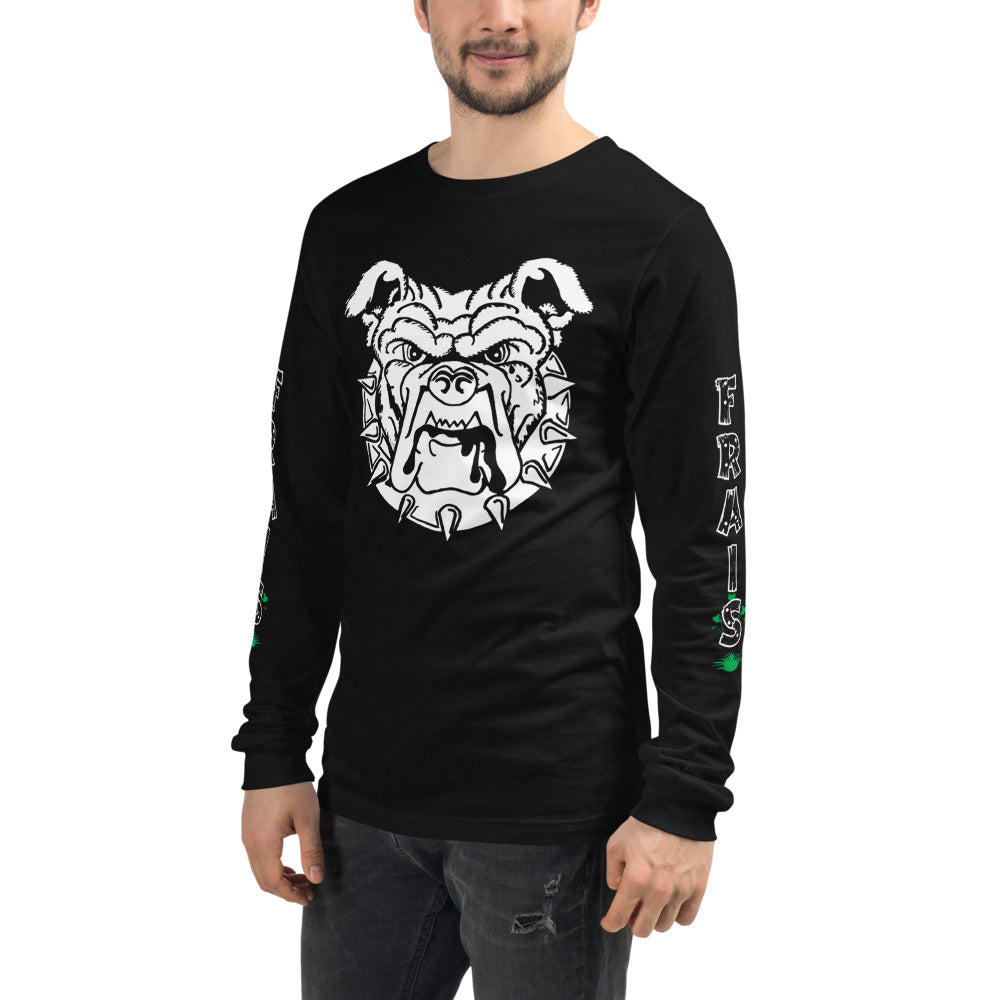 maXXXimums LONG SLEEVE SHIRT