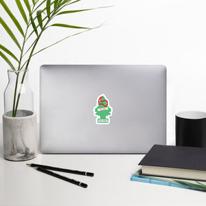 FRAIS SENT STICKER
