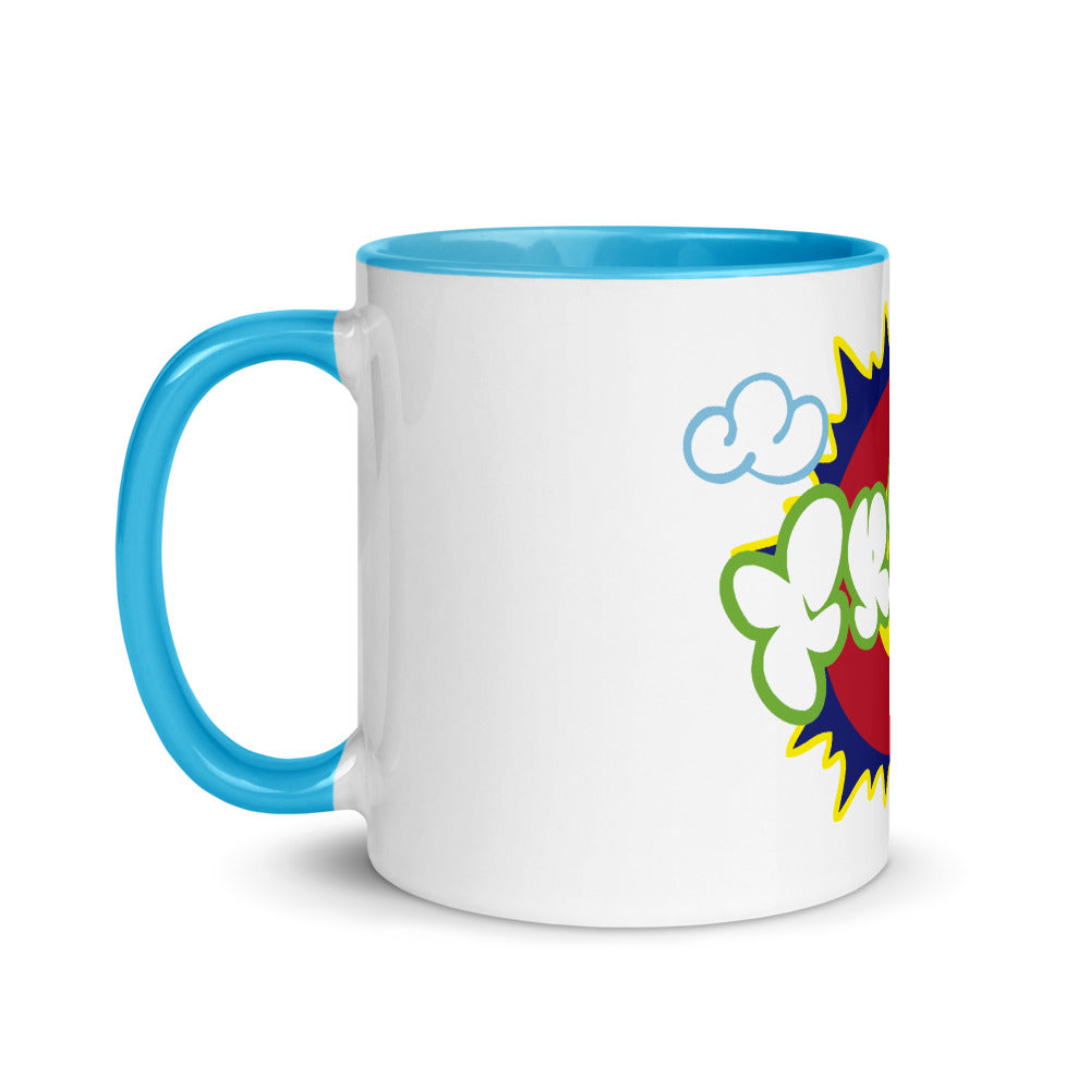 GOOD MORNING FRAIS MUG