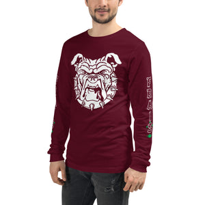 maXXXimums LONG SLEEVE SHIRT