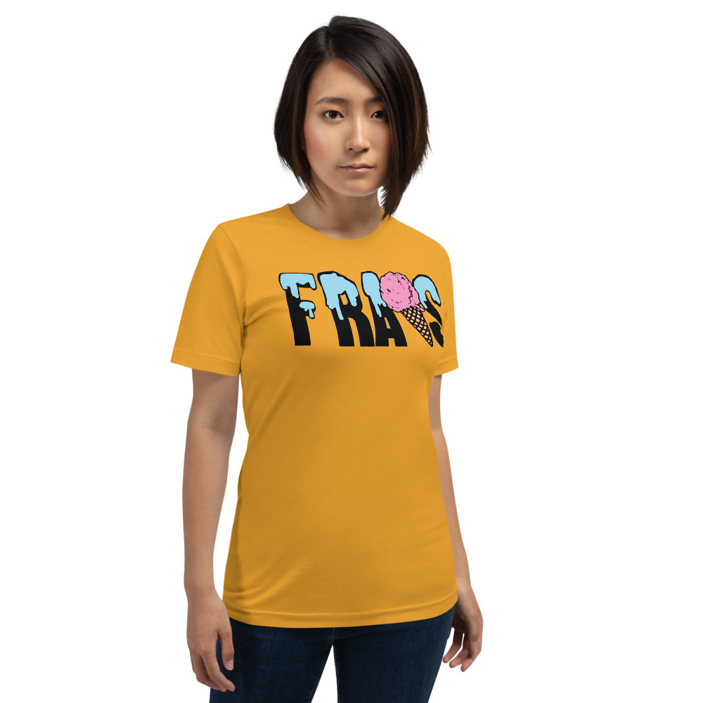 SOFTY SOFTBOY T SHIRT