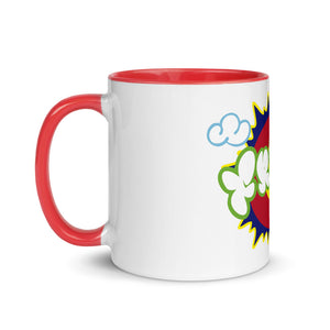 GOOD MORNING FRAIS MUG