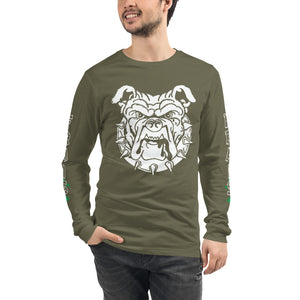 maXXXimums LONG SLEEVE SHIRT