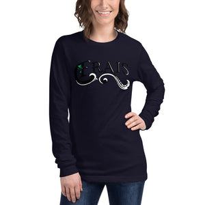 FRAIS LONG SLEEVE SHIRT