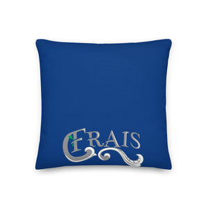 maXXXimums PLUSH PILLOW