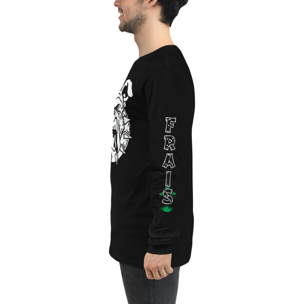 maXXXimums LONG SLEEVE SHIRT