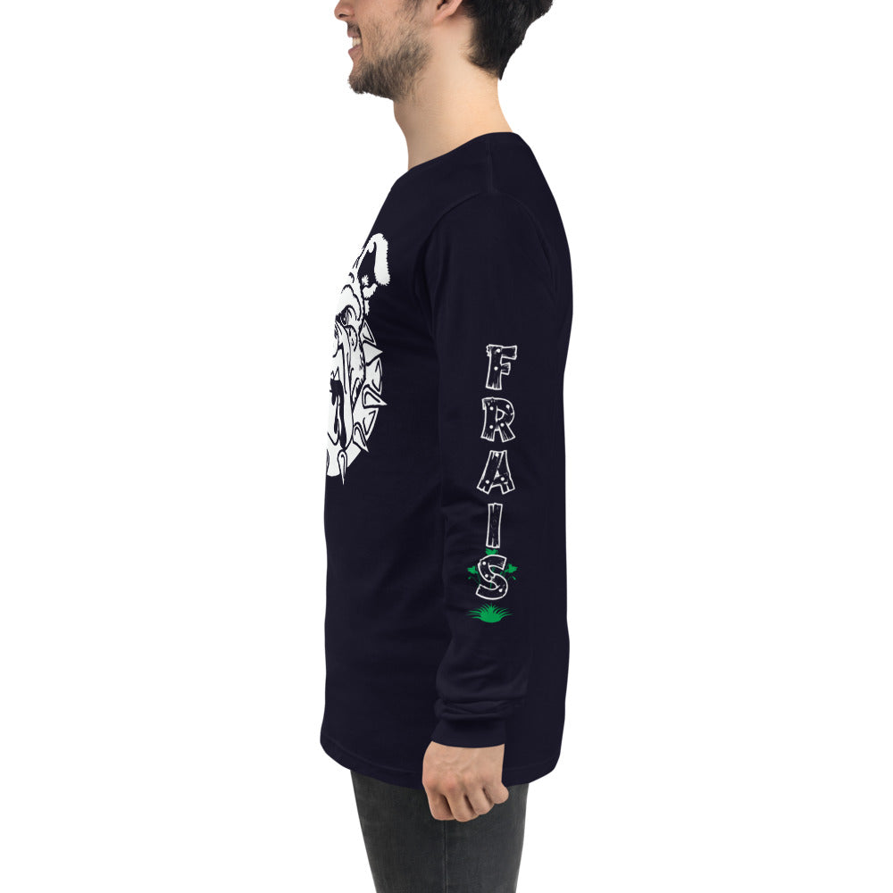 maXXXimums LONG SLEEVE SHIRT