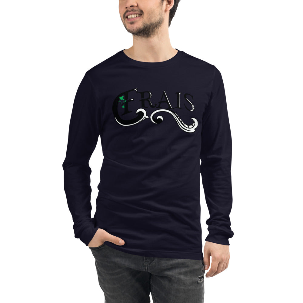 FRAIS LONG SLEEVE SHIRT