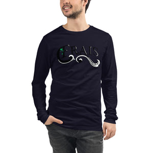 FRAIS LONG SLEEVE SHIRT