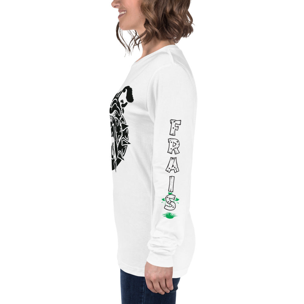 maXXXimums LONG SLEEVE SHIRT